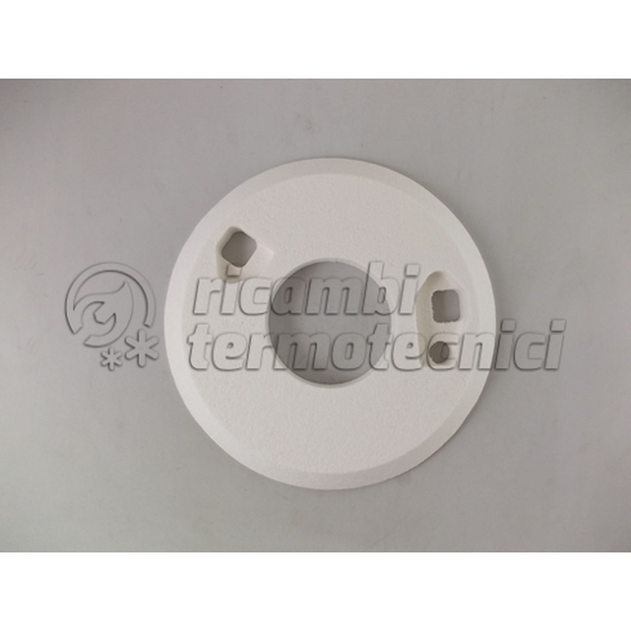 VAILLANT ISOLANTE PORTA BRUC.GR.