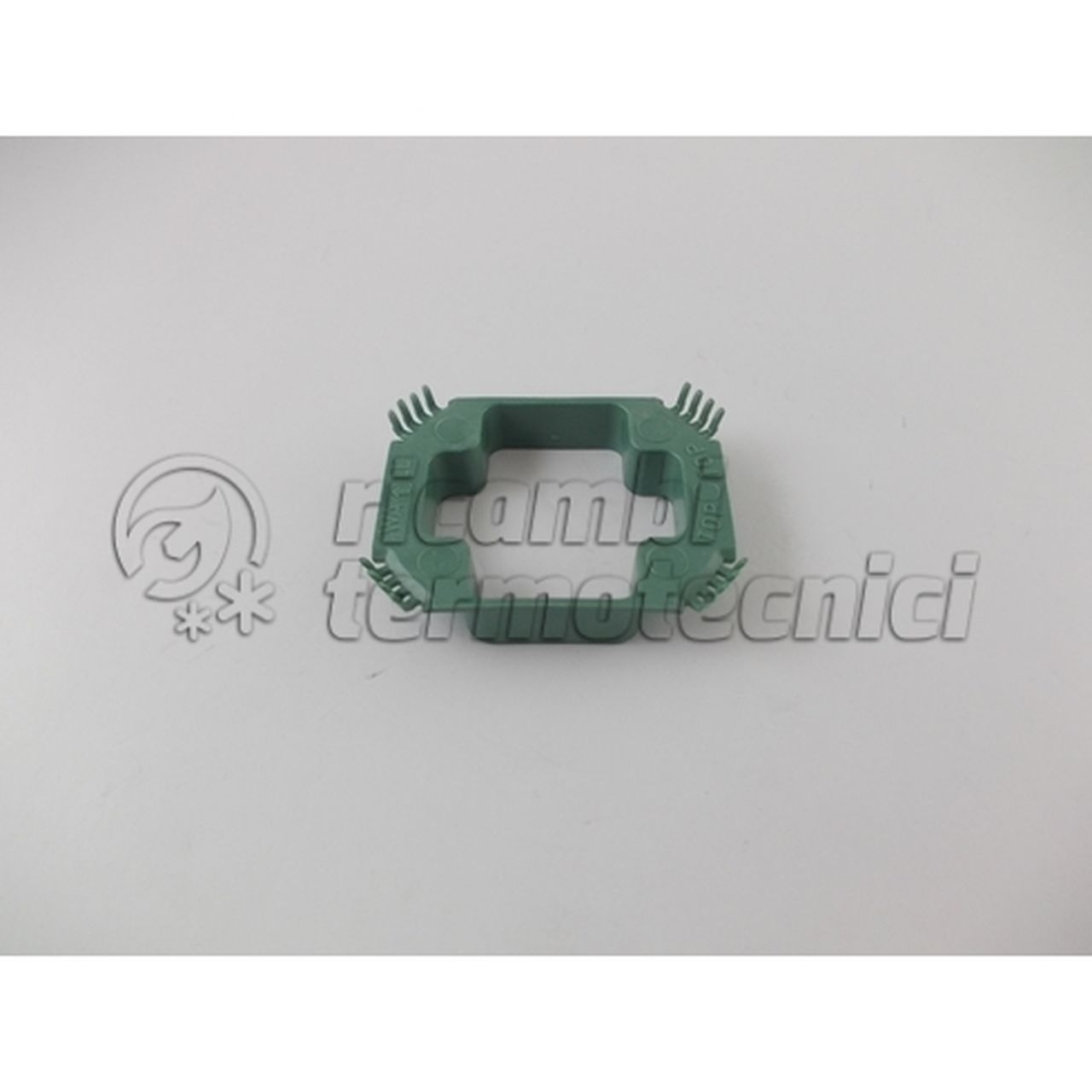 VAILLANT PEZZO INSERTO VERDE