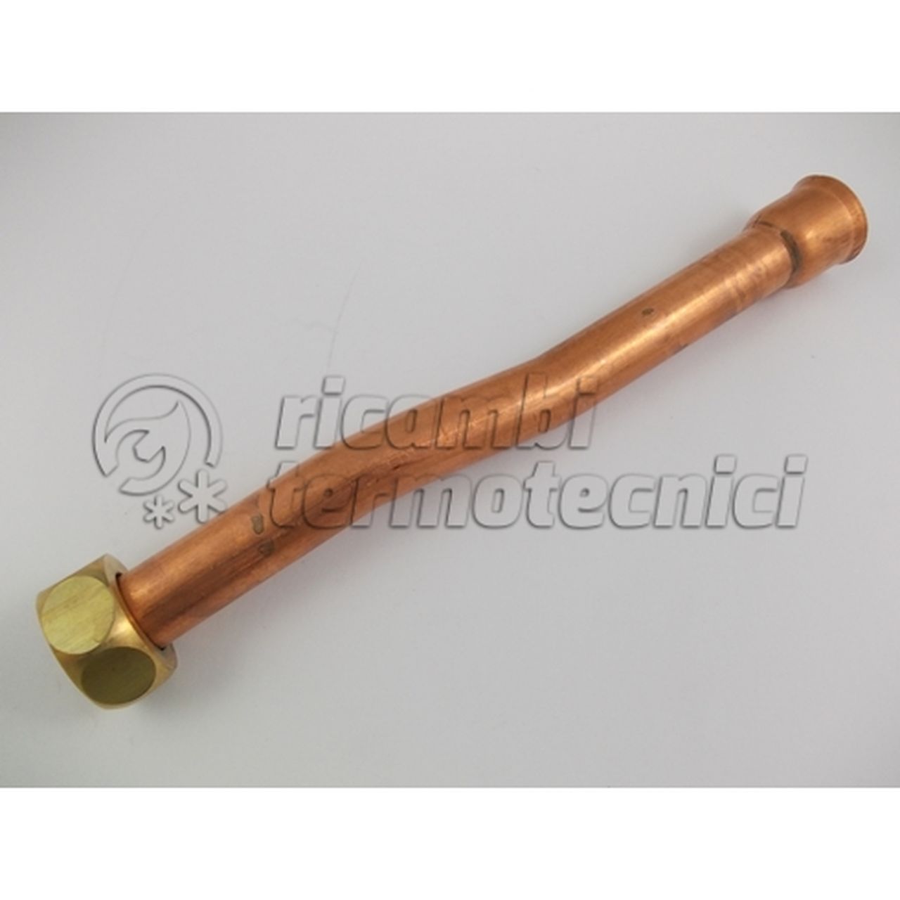 VAILLANT TUBO