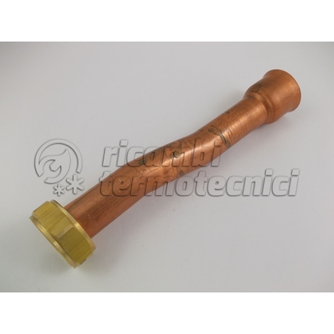 VAILLANT TUBO