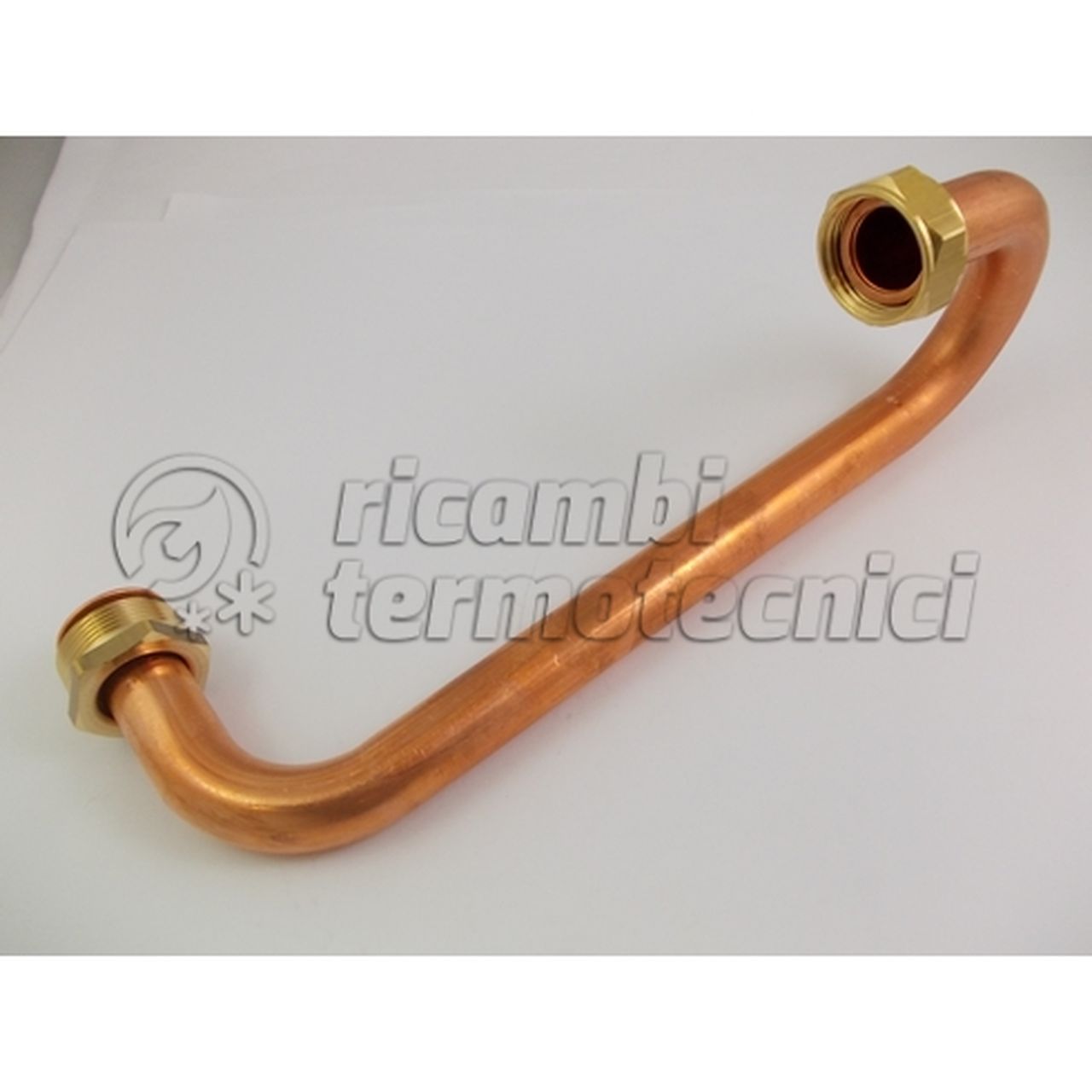 VAILLANT TUBO