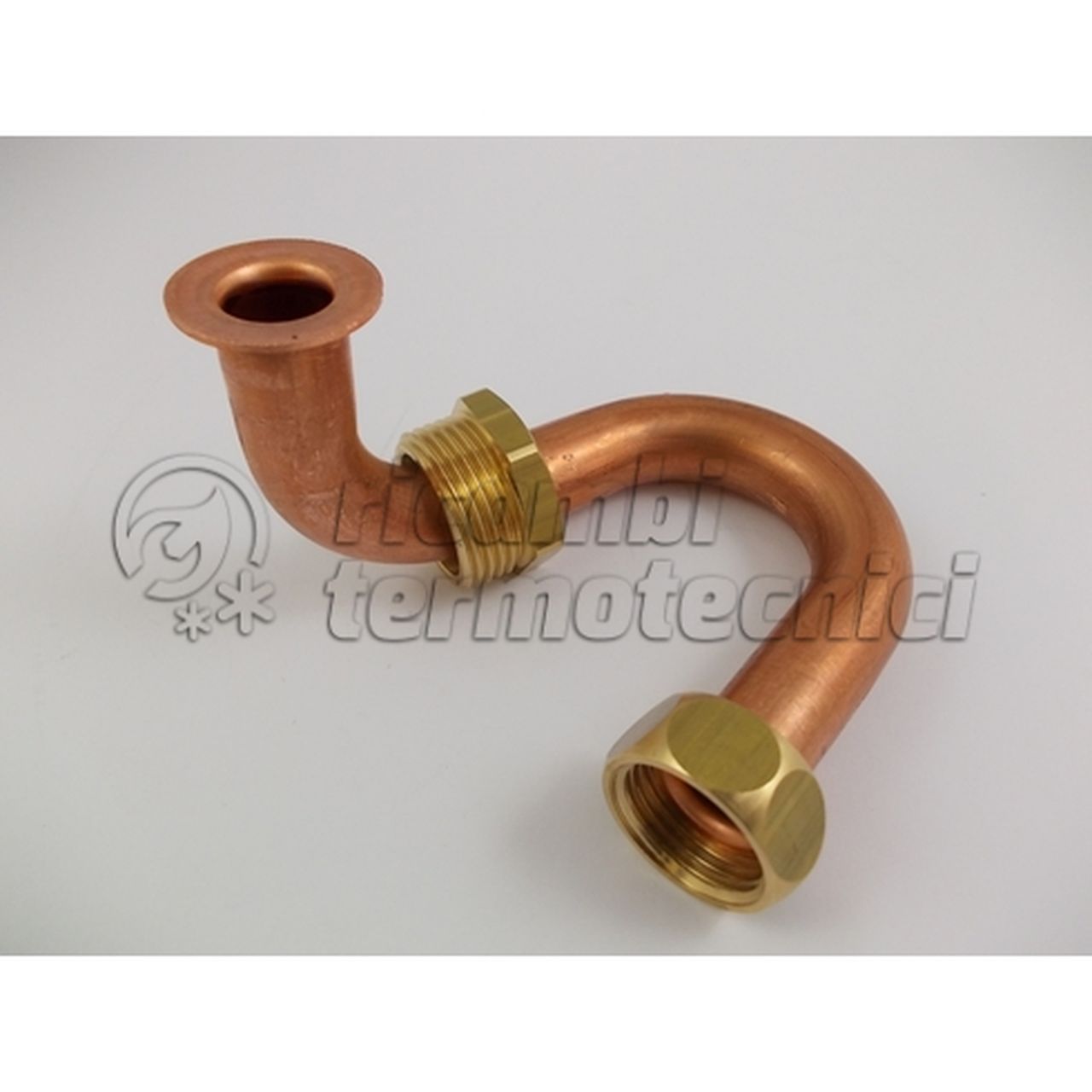 VAILLANT TUBO