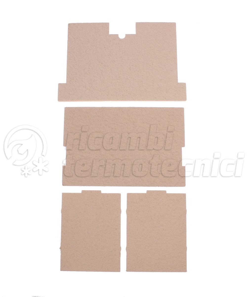 VAILLANT ISOLANTE (SET)