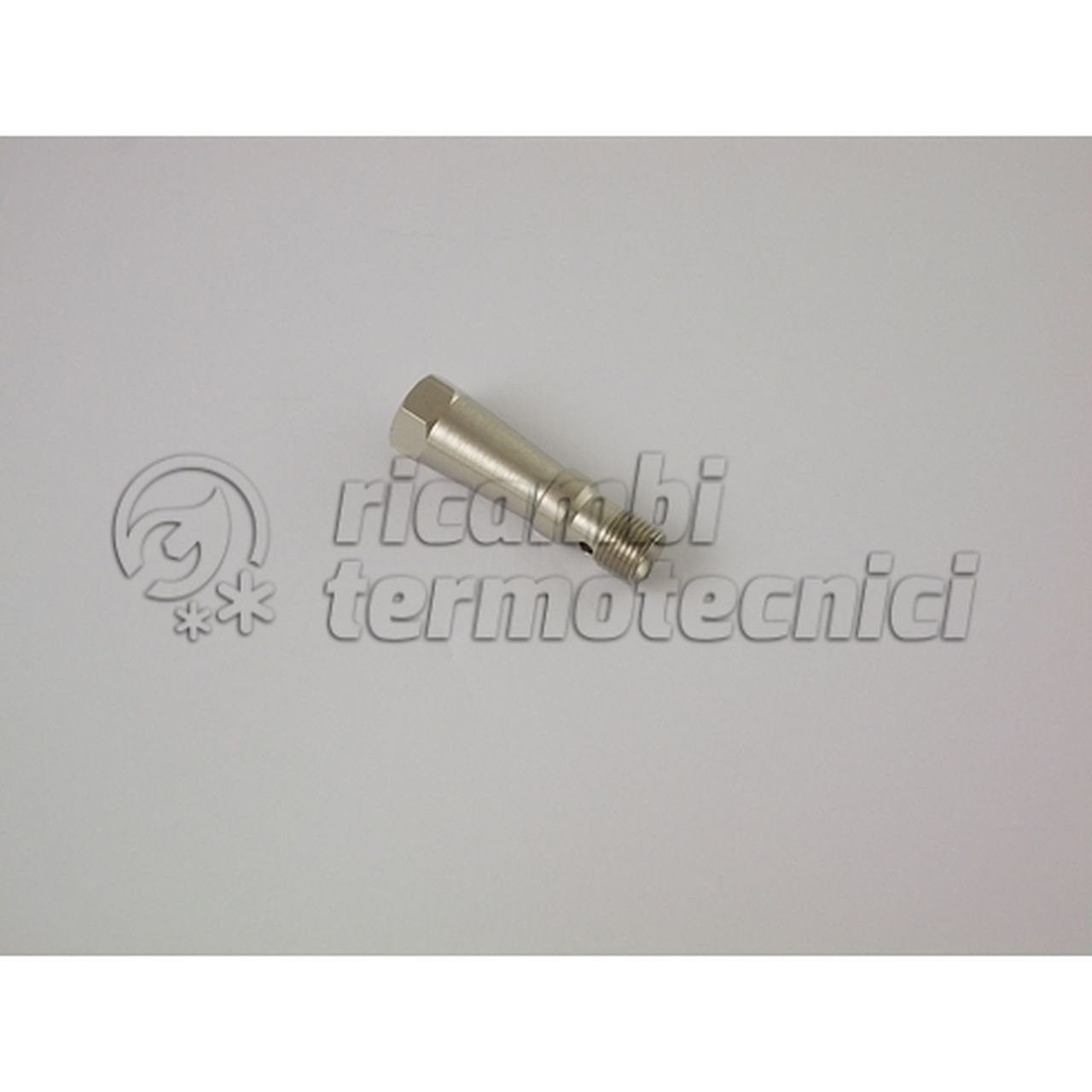 VAILLANT TUBO VENTURI
