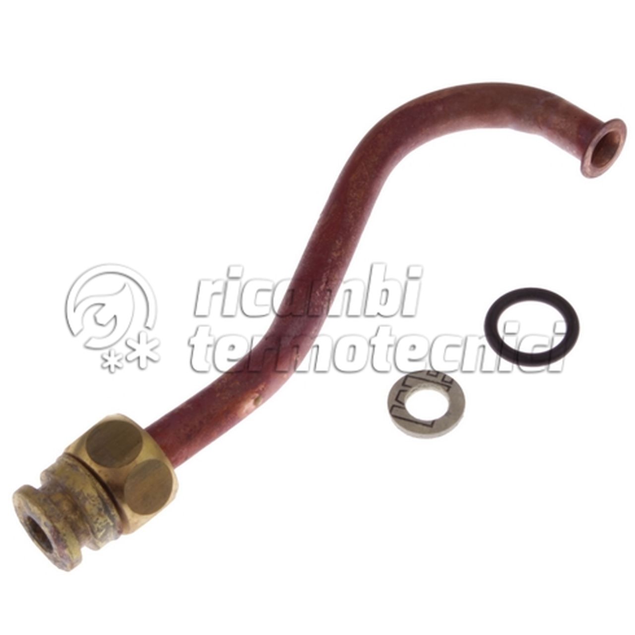 VAILLANT TUBO (M12X1)