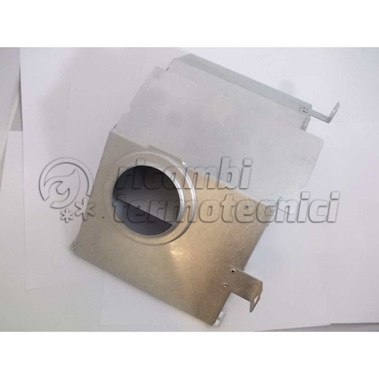 VAILLANT CAPPA