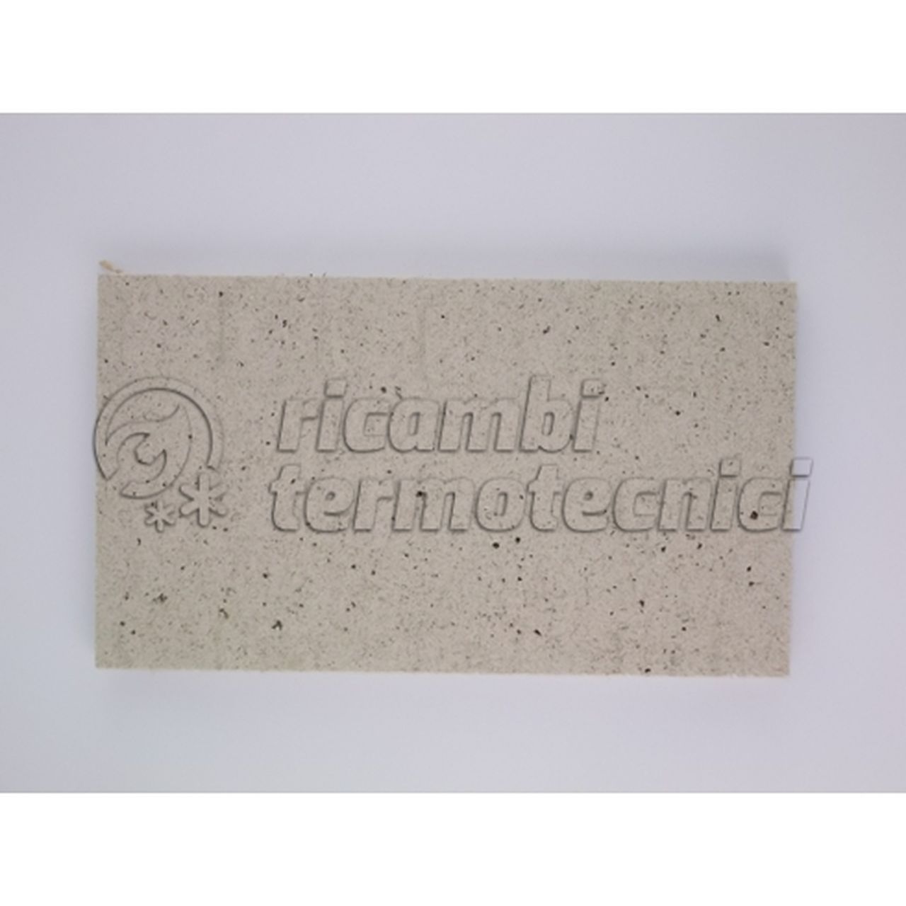 VAILLANT ISOLAMENTO FIANCO