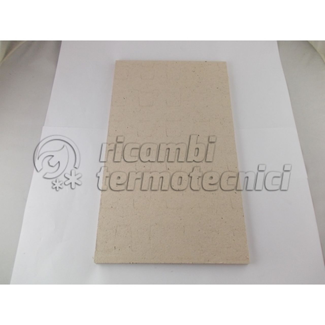 VAILLANT ISOLAMENTO ANTERIORE/POSTERIORE