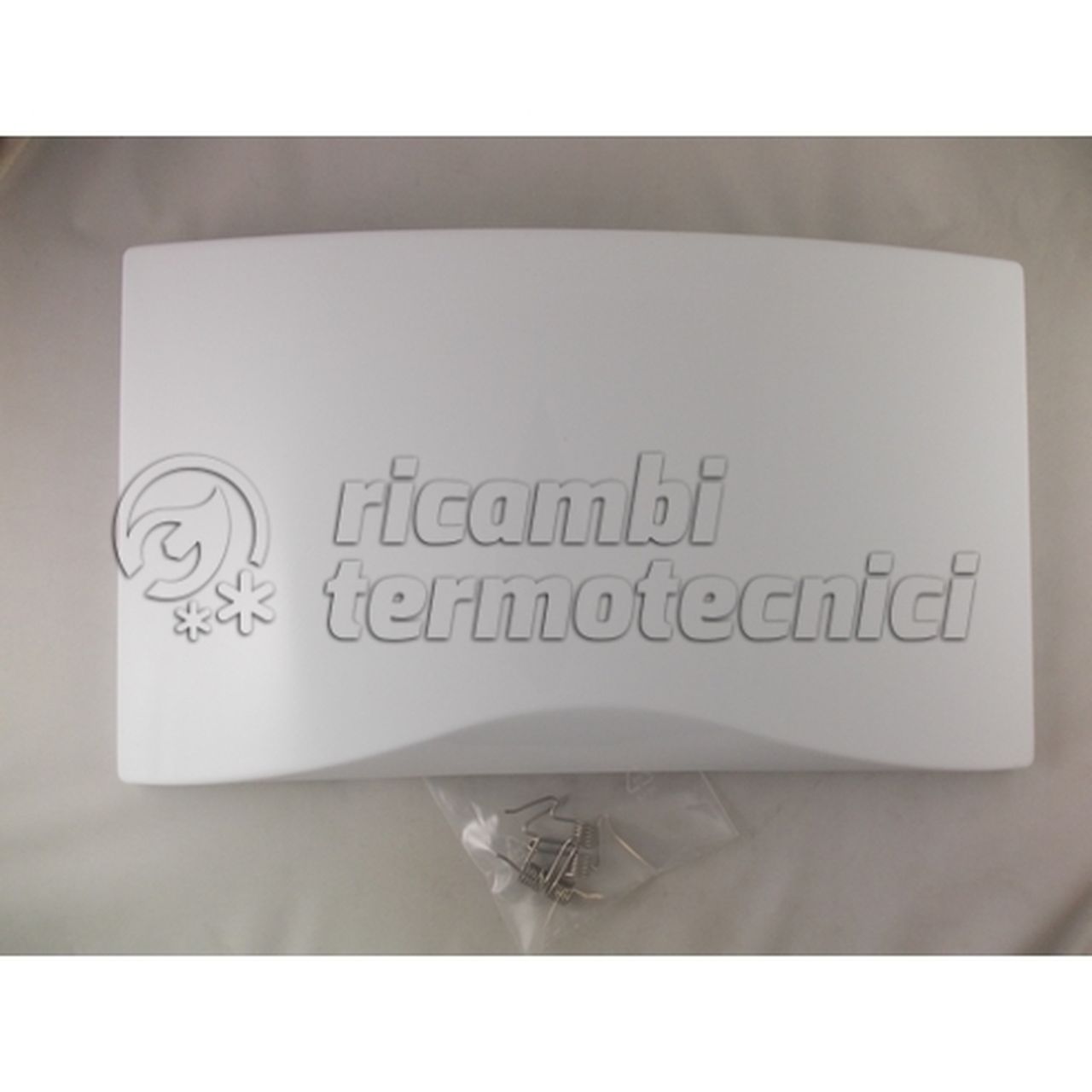 VAILLANT COPERCHIO, RIVESTIMENTO (METALLO)