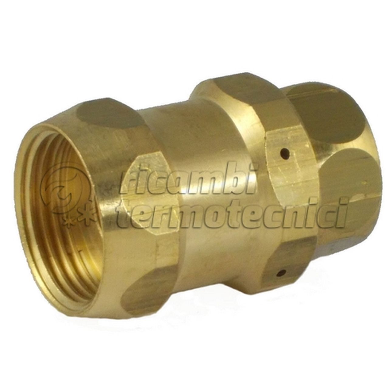 VAILLANT PEZZO DI RACCORDO