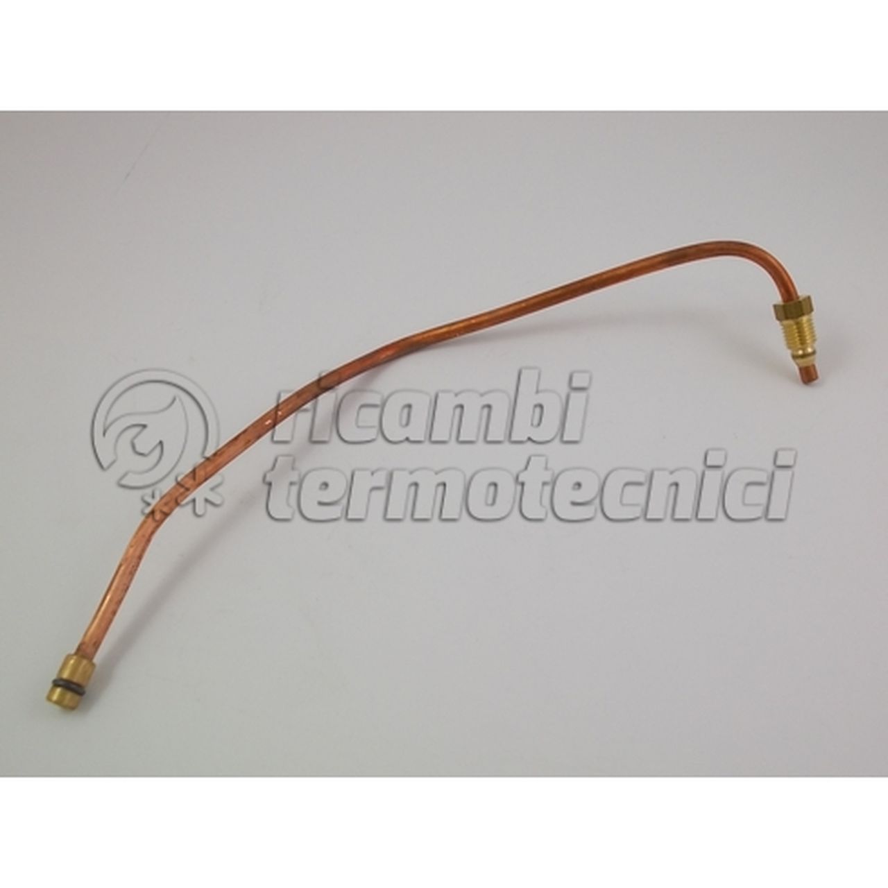 VAILLANT TUBETTO DEPRESSORE