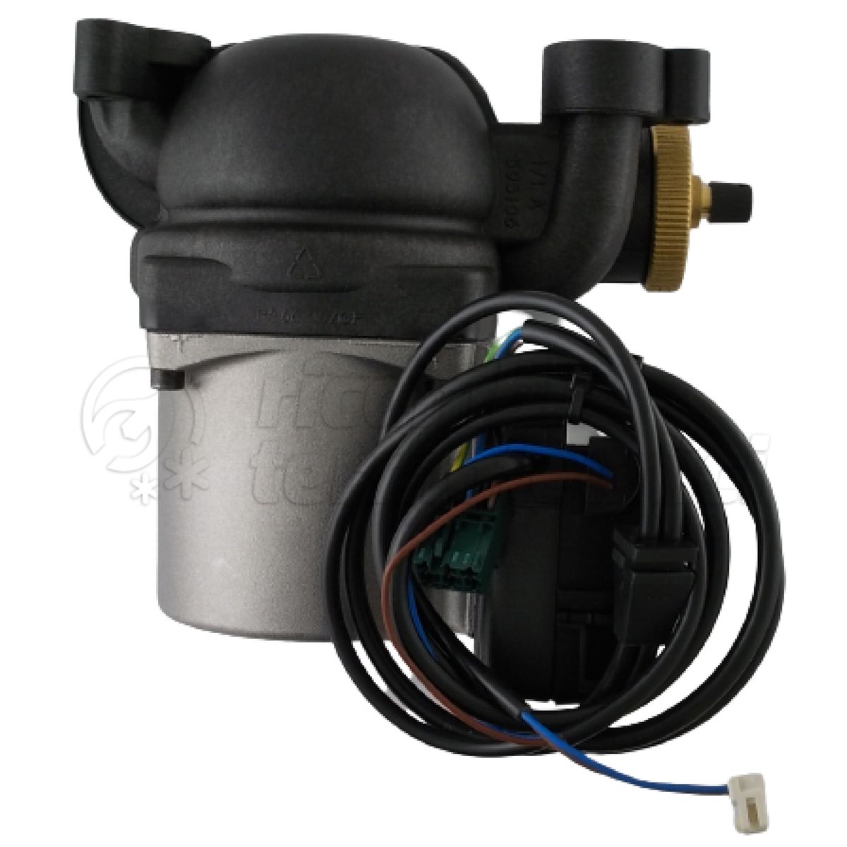 VAILLANT POMPA VAILLANT