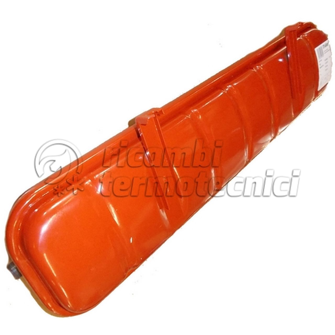 VAILLANT VASO ESPANSIONE DA 7.5 LT