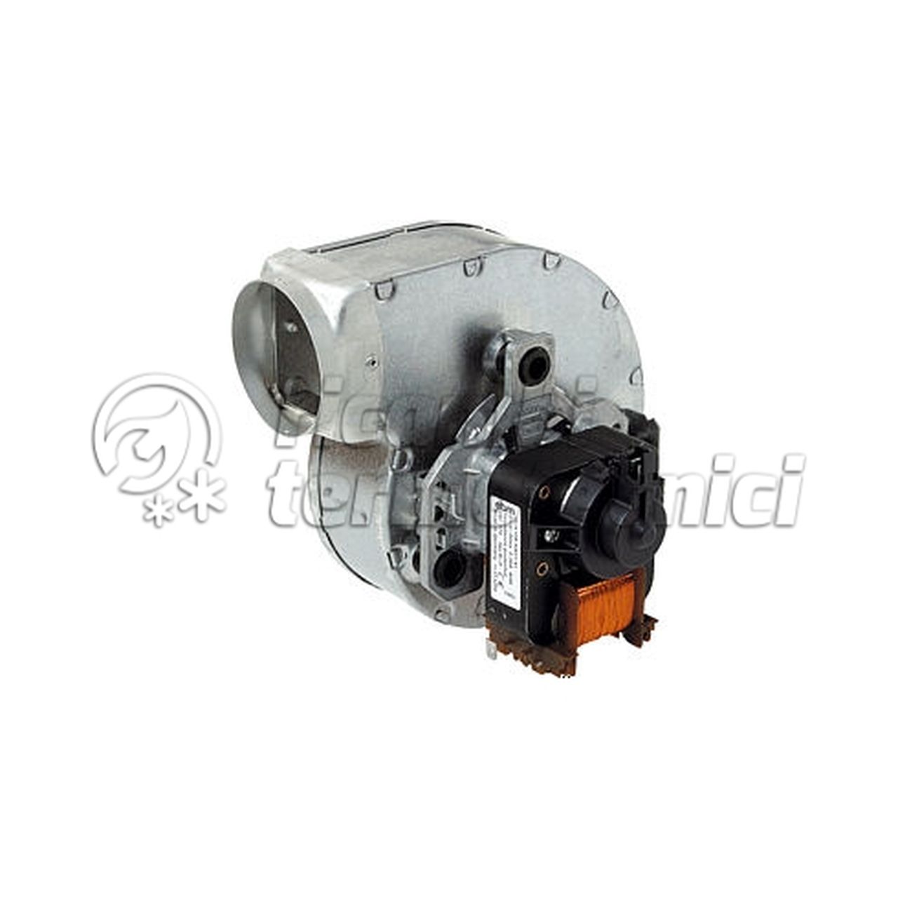 VAILLANT VENTILATORE