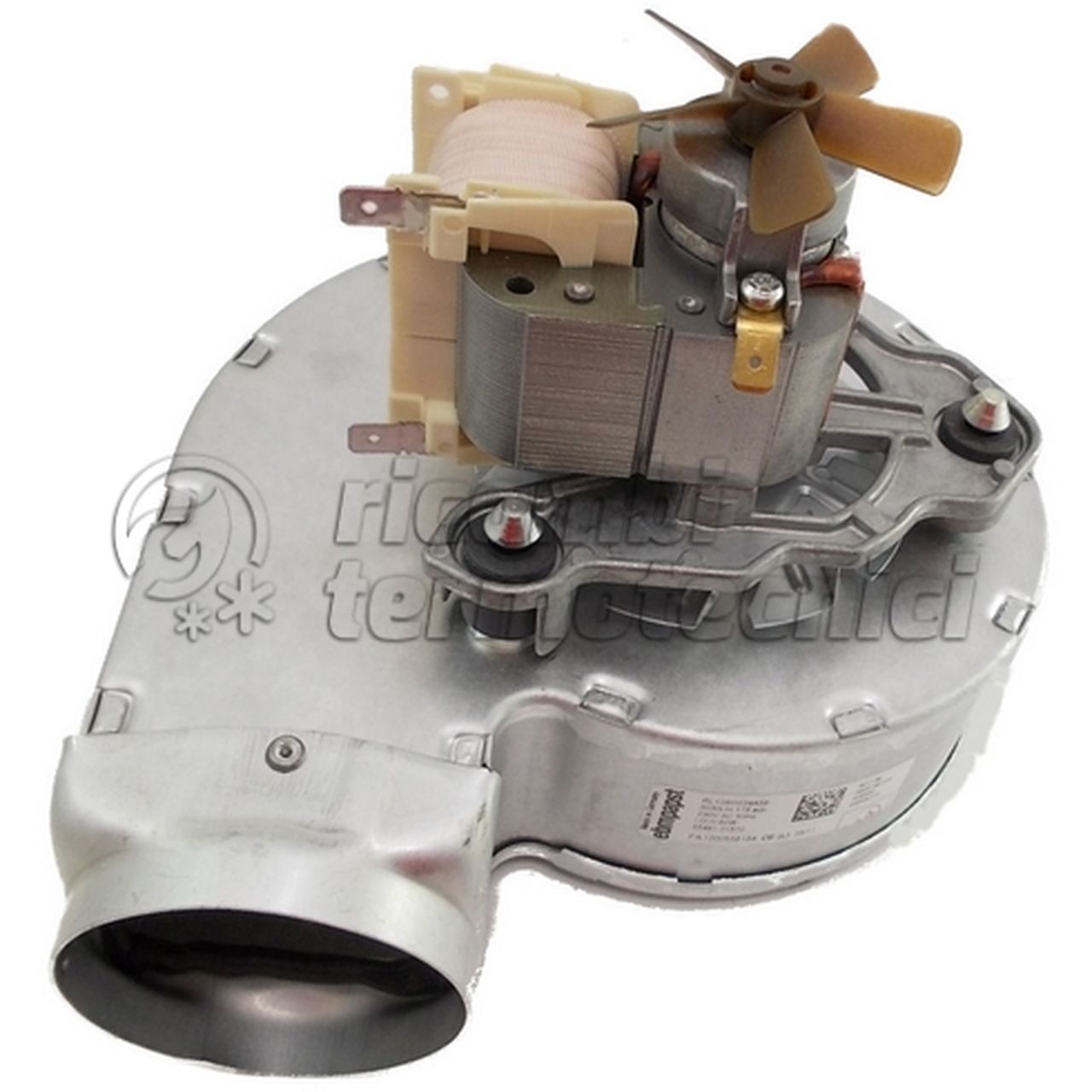 VAILLANT VENTILATORE RL108