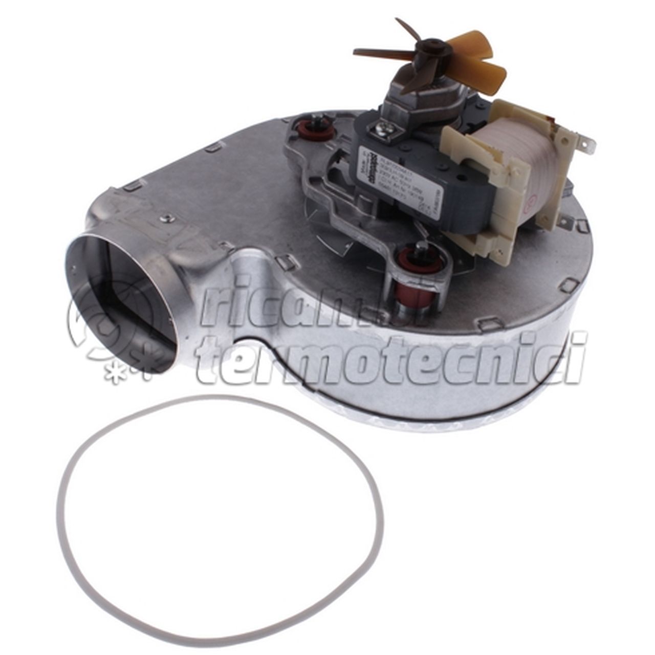 VAILLANT VENTILATORE VCW240 SO 27
