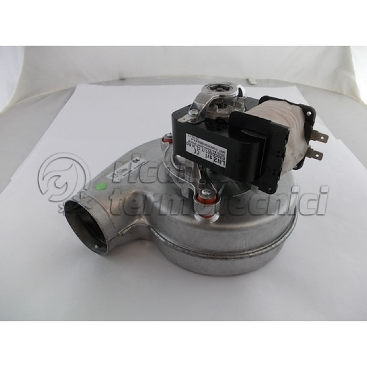 VAILLANT VENTILATORE VKS/VKC