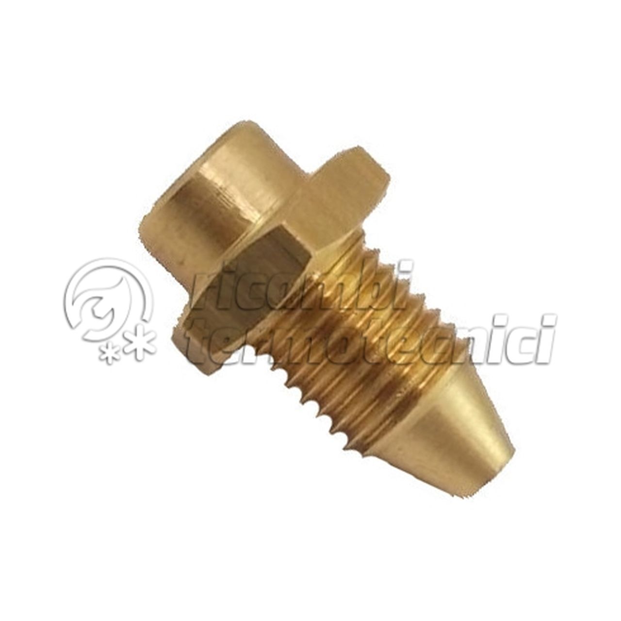 VAILLANT UGELLO ARIA METANO 16M