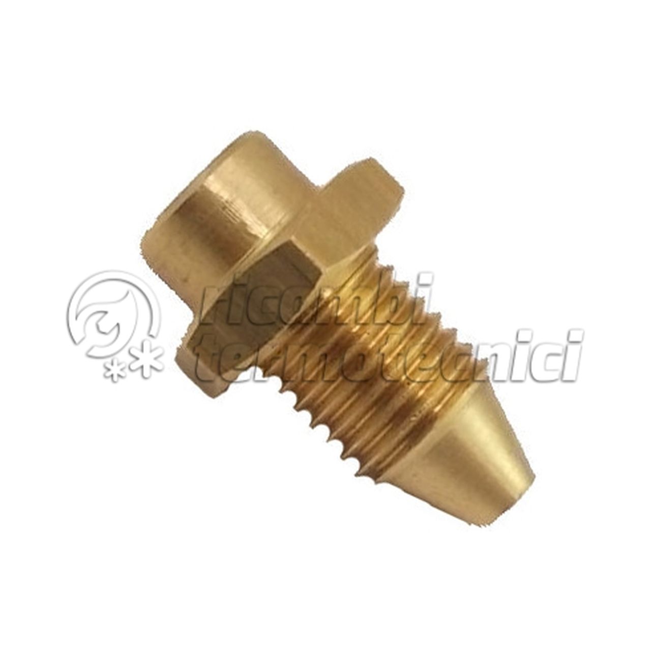VAILLANT UGELLO ARIA METANO 19 M