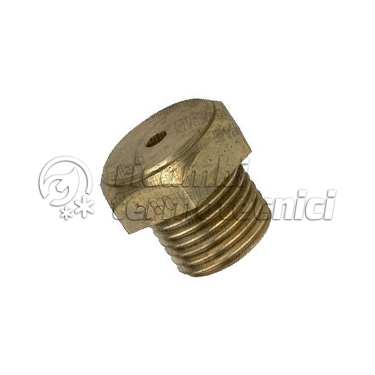 VAILLANT UGELLO BRUCIATORE H (2,80)