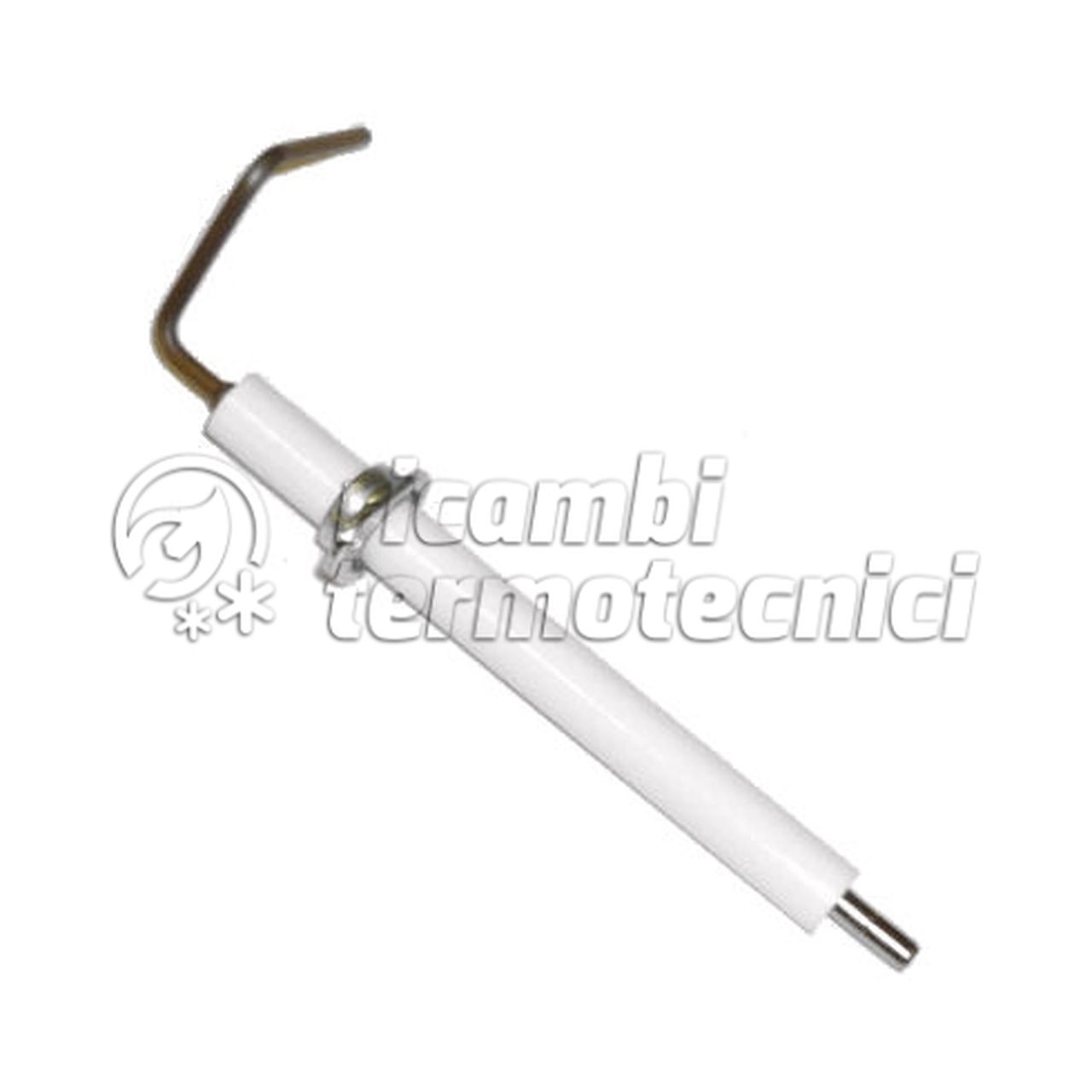 VAILLANT ELETTRODO RIV.FIAMMA VAILLANT