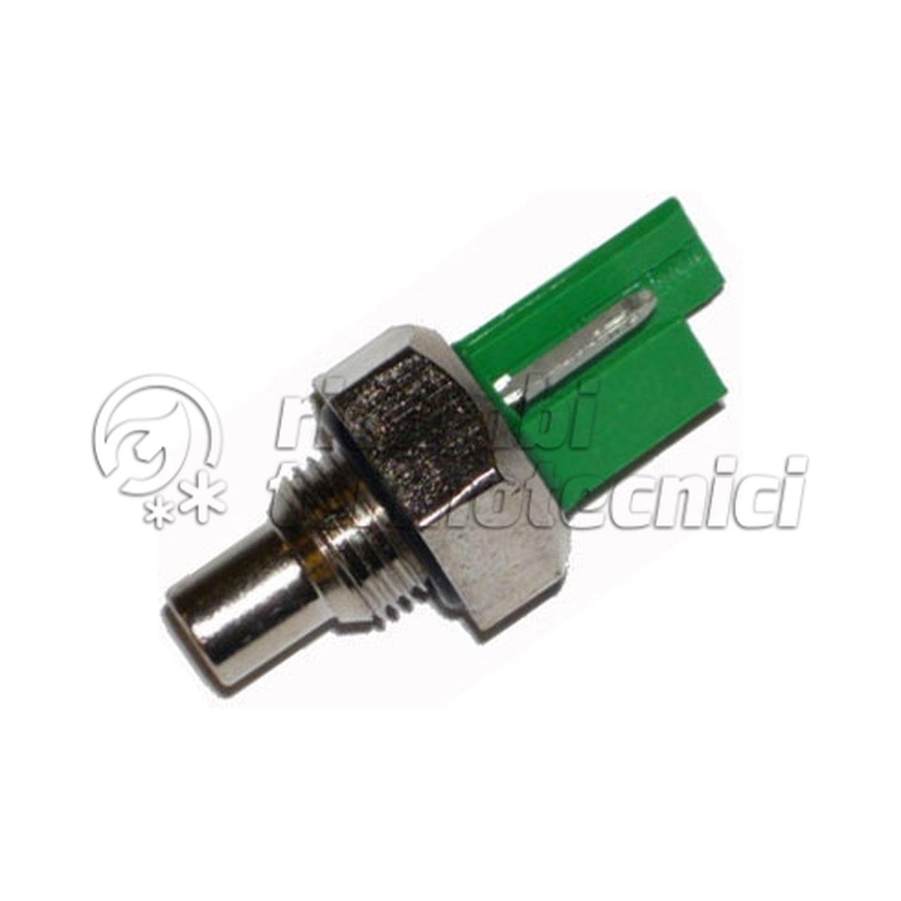 VAILLANT SONDA SENSORE DI TEMP.COMPLETO MANDATA  RISC/SANIT. (PTC)