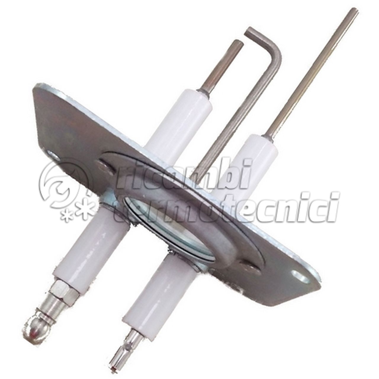 VAILLANT KIT GRUPPO ELETTRODI