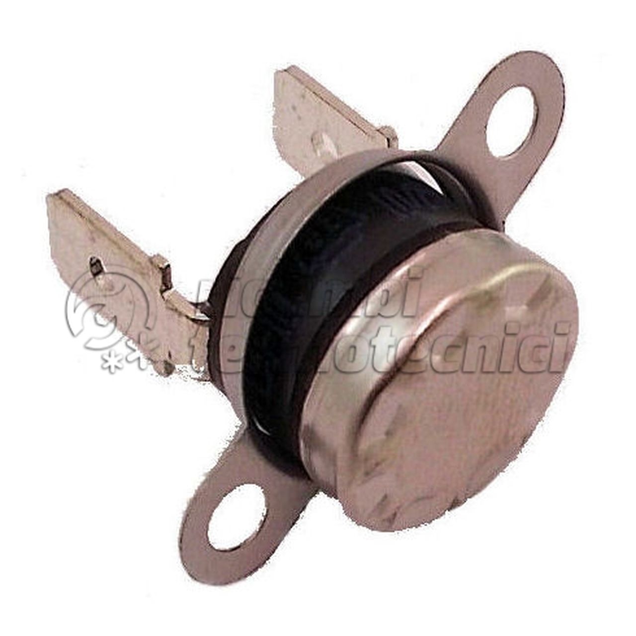 ACCORONI TERMOSTATO FAN GH 3000-5000
