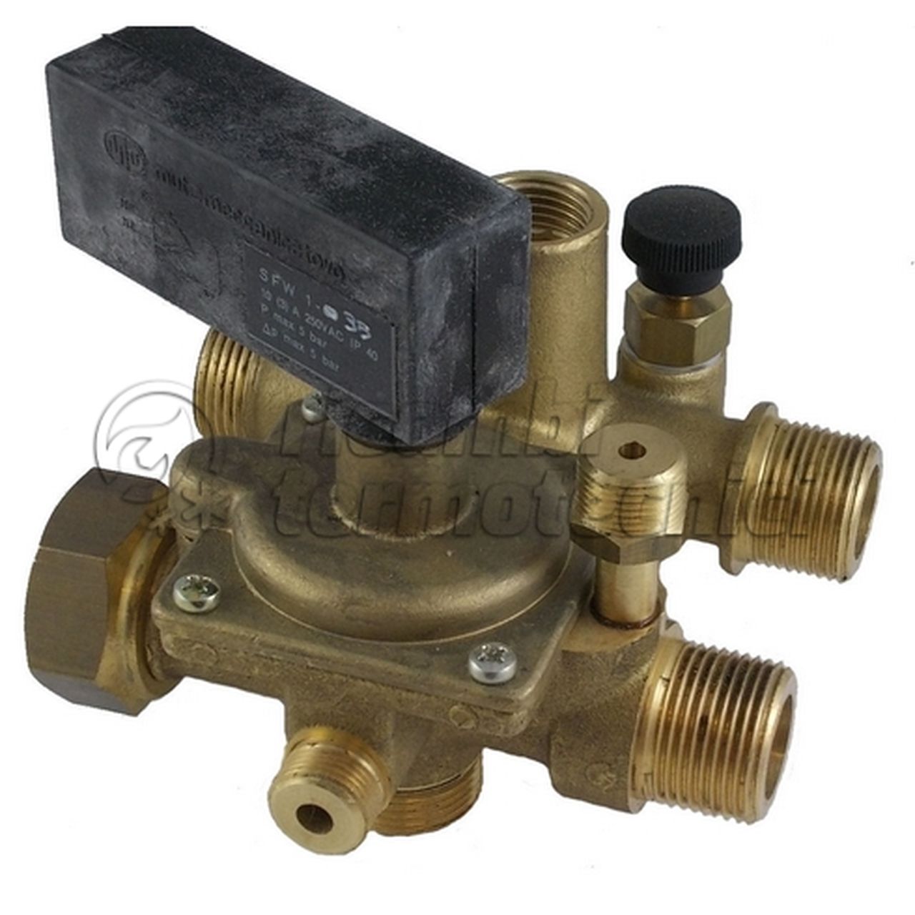 ARISTON GRUPPO DISTRIBUZIONE