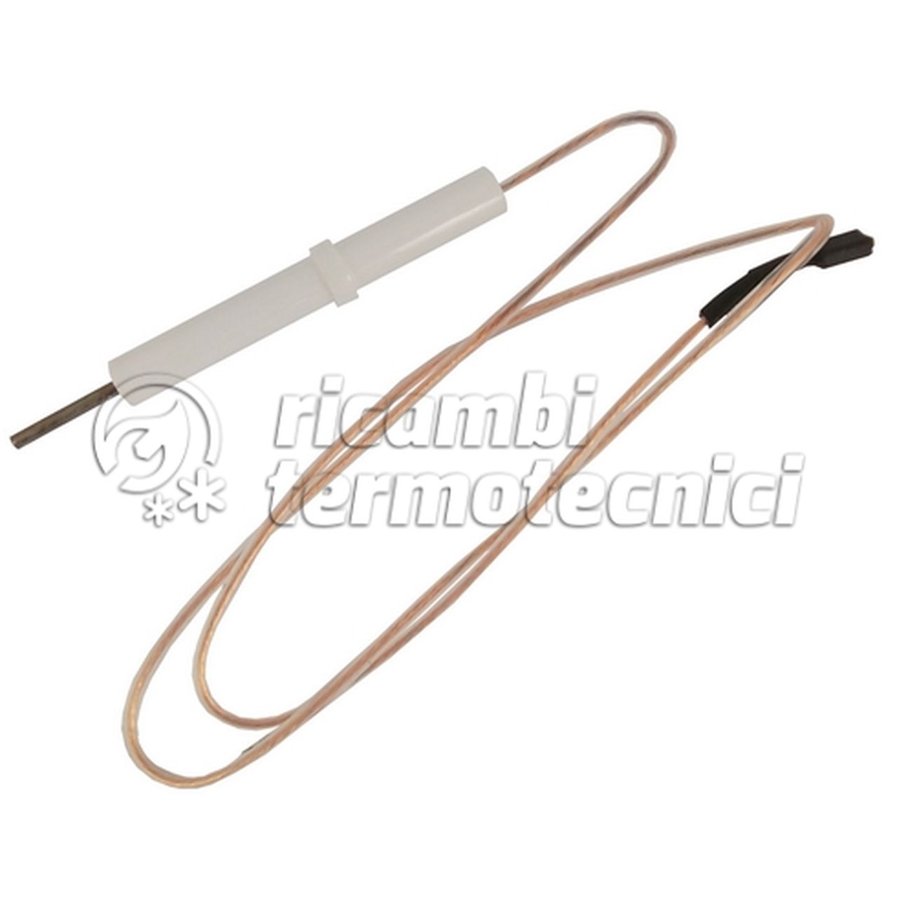 ARISTON ELETTRODO RILEVAZIONE