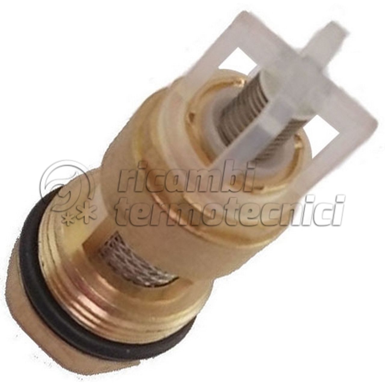 ARISTON Z-ATTUATORE SANITARIO (KIT)