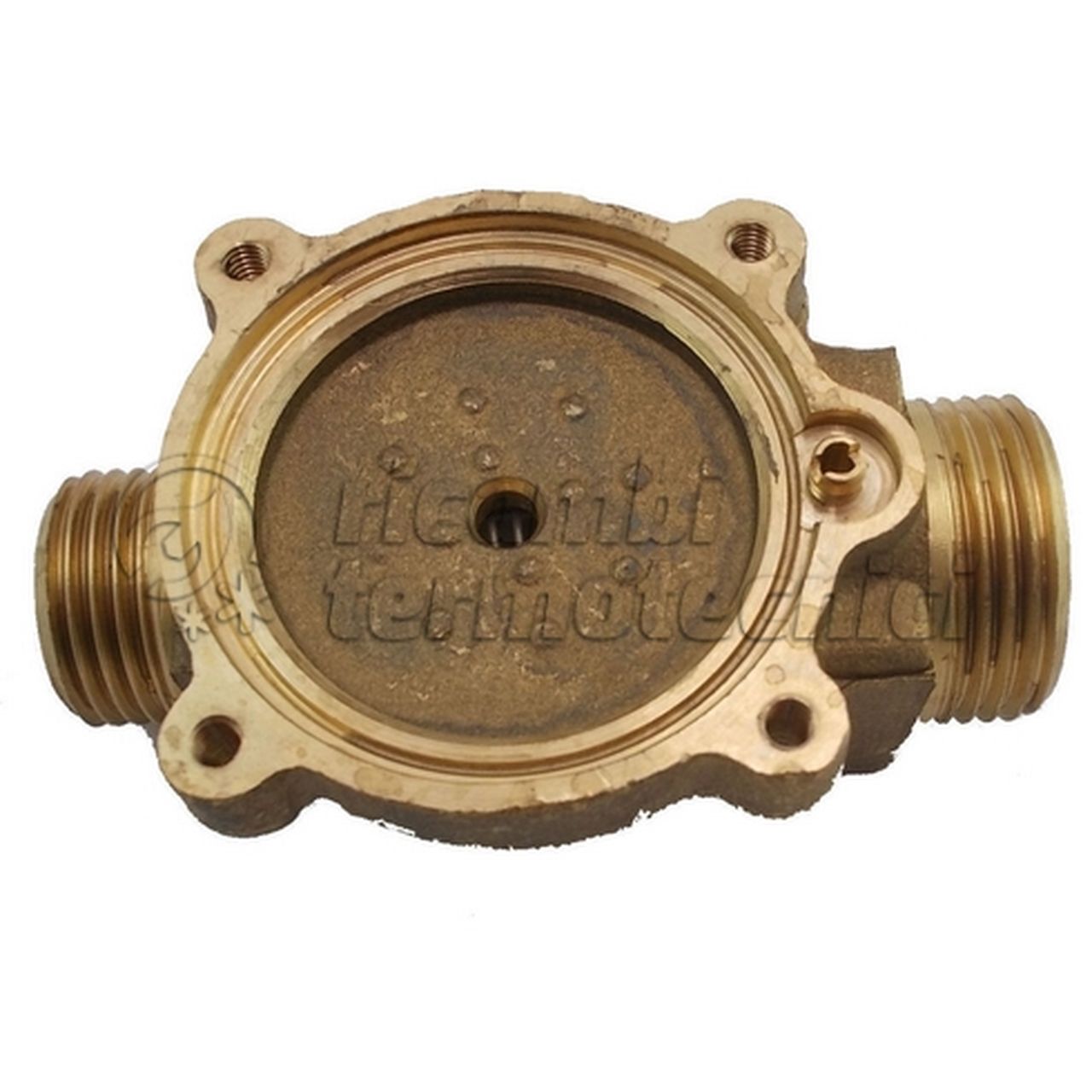 ARISTON GRUPPO CORPO BY-PASS
