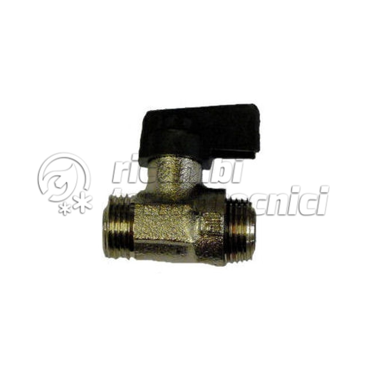 ARISTON RUBINETTO 3/8'' MM