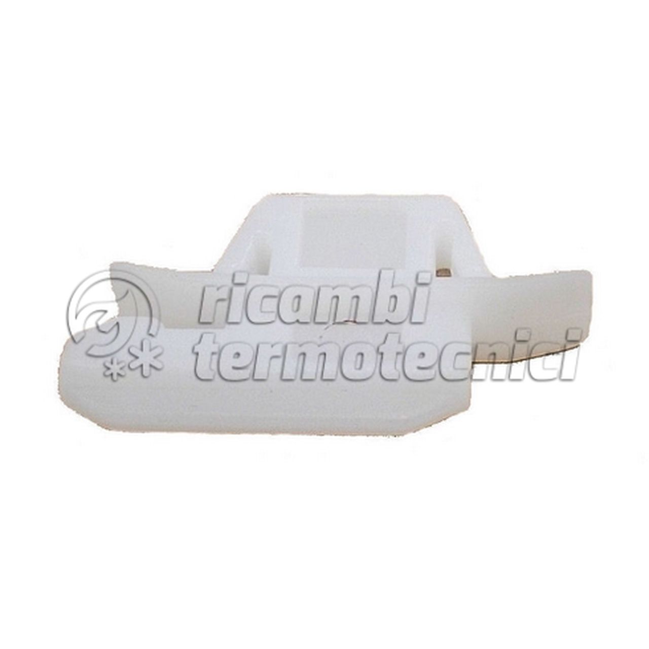 ARISTON KIT GANCIO MANTELLATURA KIT (4 PZ)