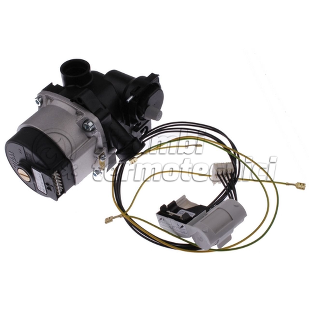 ARISTON POMPA CIRCOLATORE 6M 2V