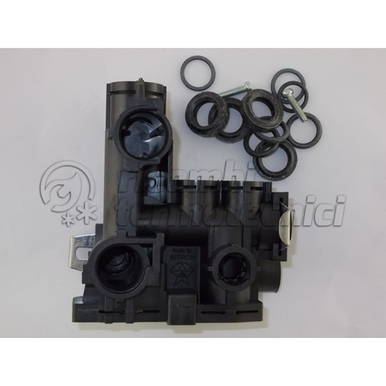 ARISTON GRUPPO MANDATA
