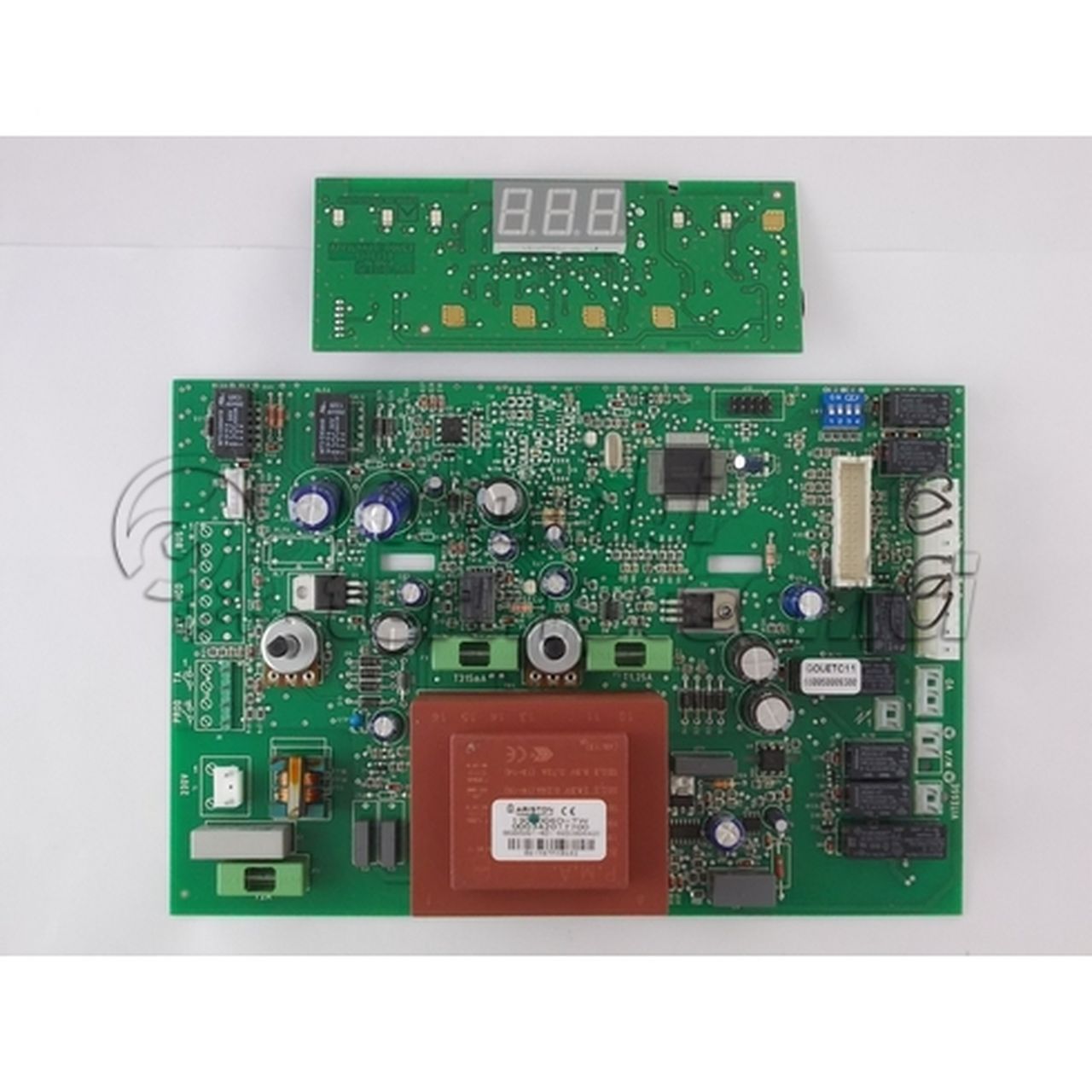 ARISTON CIRCUITI STAMPATI