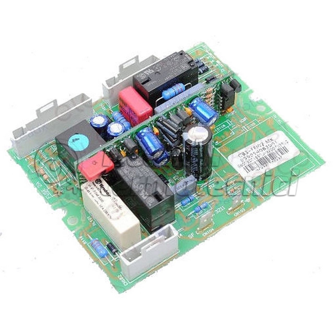 ARISTON SCHEDA PCB CB3-FFI02