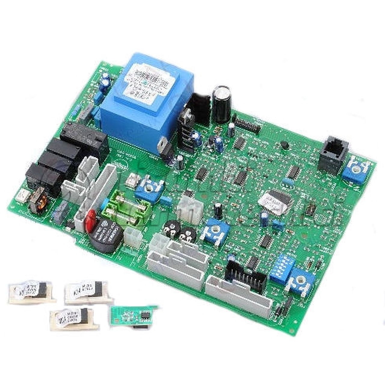 ARISTON SCHEDA CMP3-MCU MI/FFI/R HE
