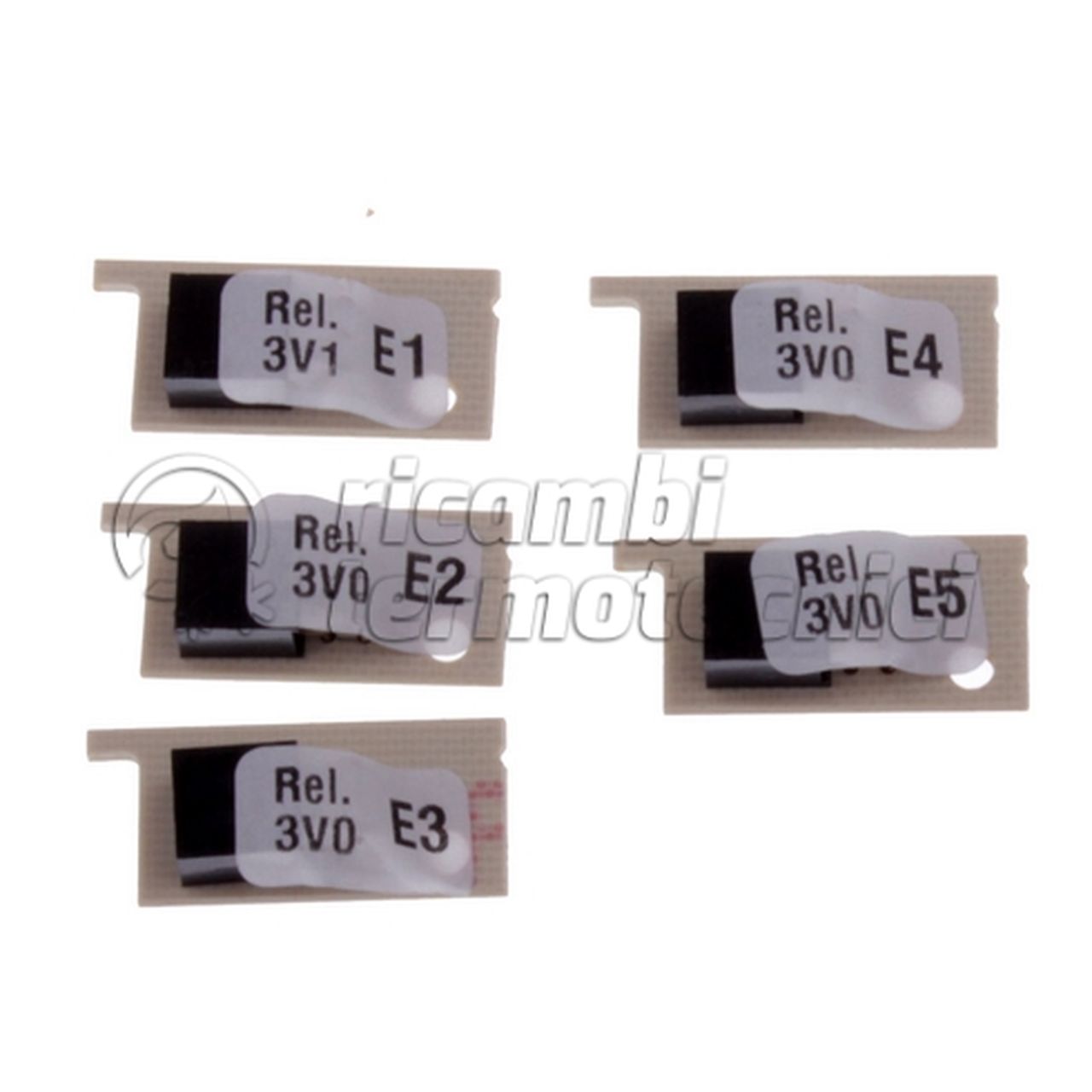 ARISTON MODULI EEPROM ACO (KIT)