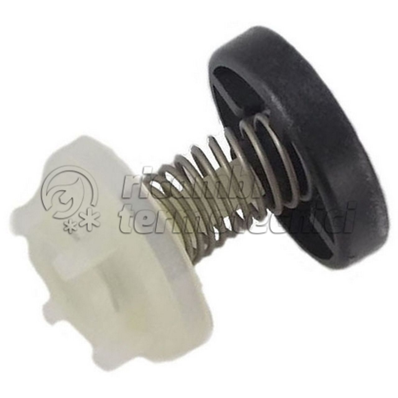 BAXI GR. MANDATA BY PASS 10.0115