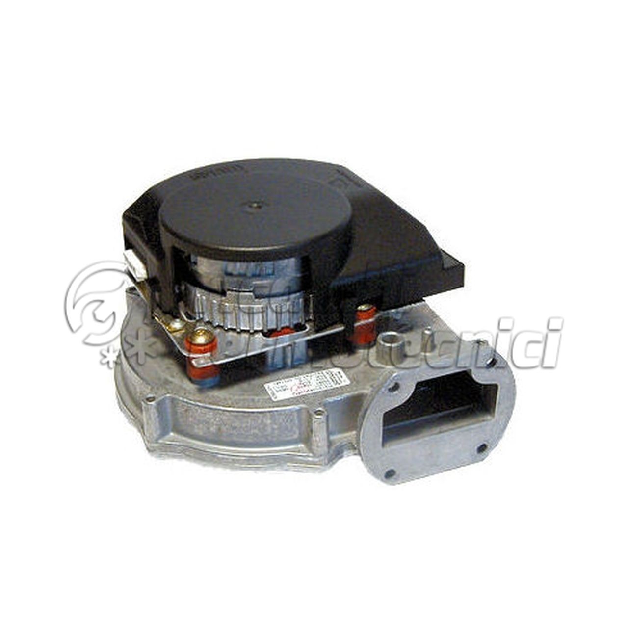 BAXI GR.VENTIL./CABL. ADATTAT. PREMIX