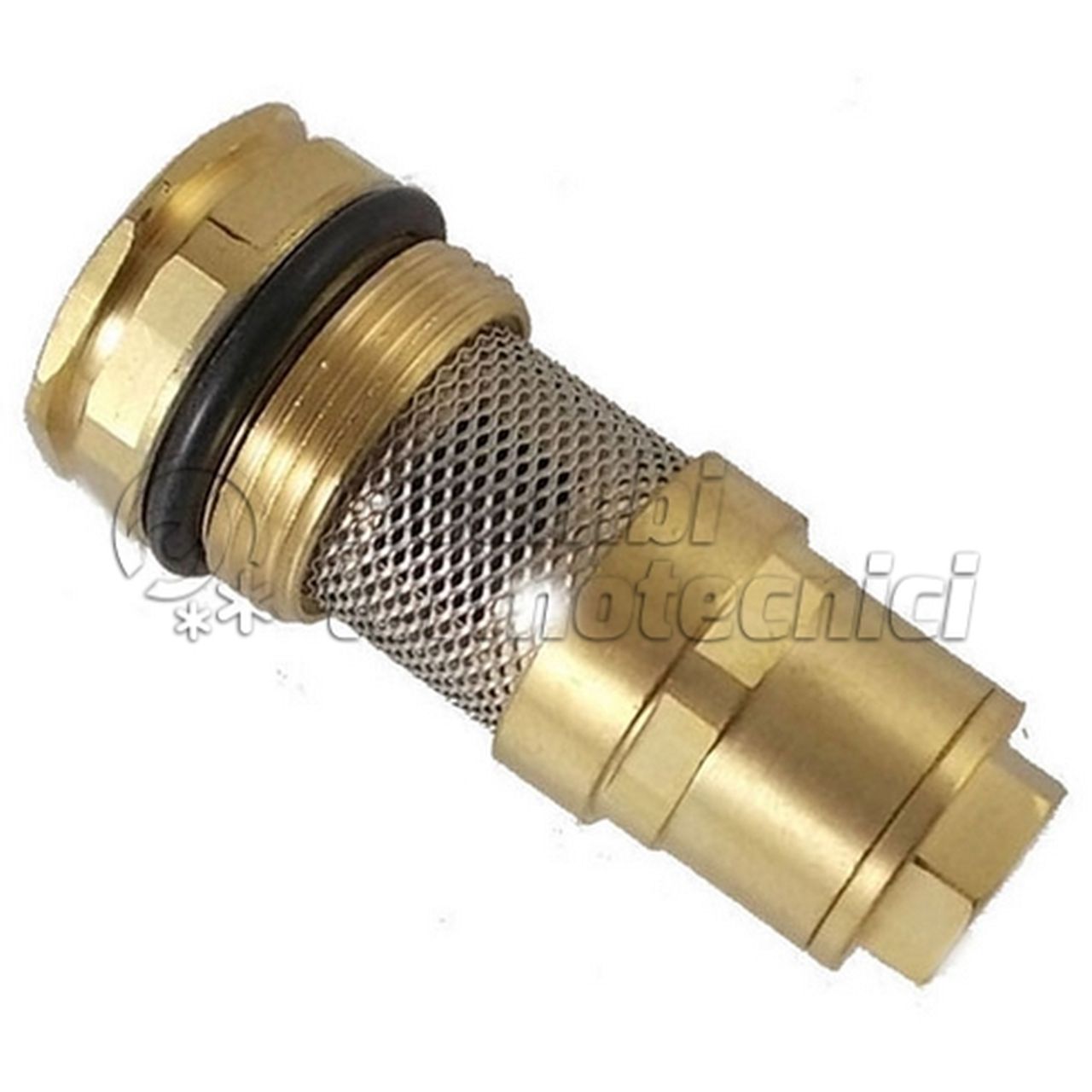 BAXI GR. FILTRO RIDUT.7,3L-100052-