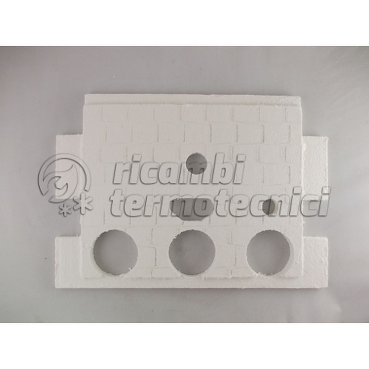 BAXI ISOL.SCHERMO BRUC.4E 050 IONO