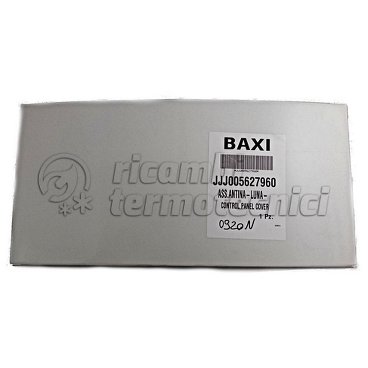 BAXI SPORTELLO ANTINA