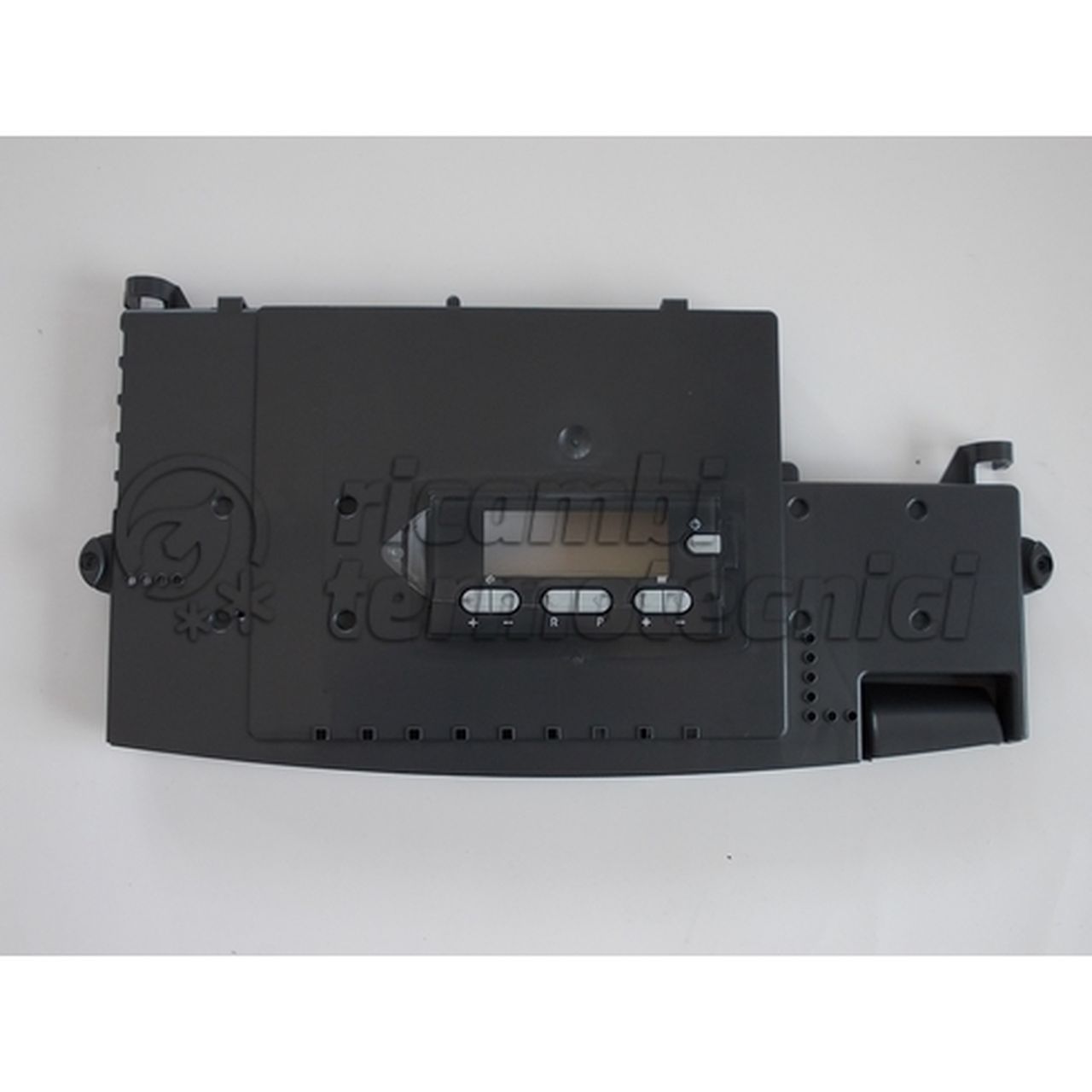 BAXI ASSIEME CRUSCOTTO LUNA3