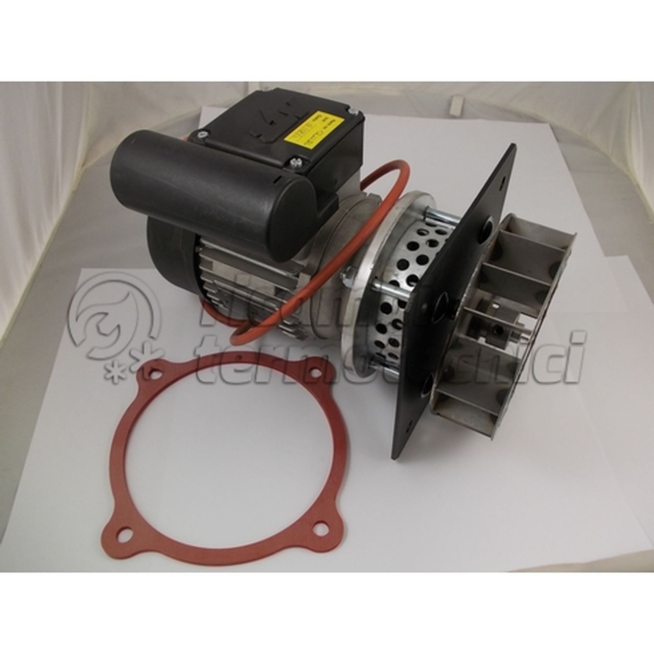 BAXI MOTORE SOLO INNOVA 20/30 STD