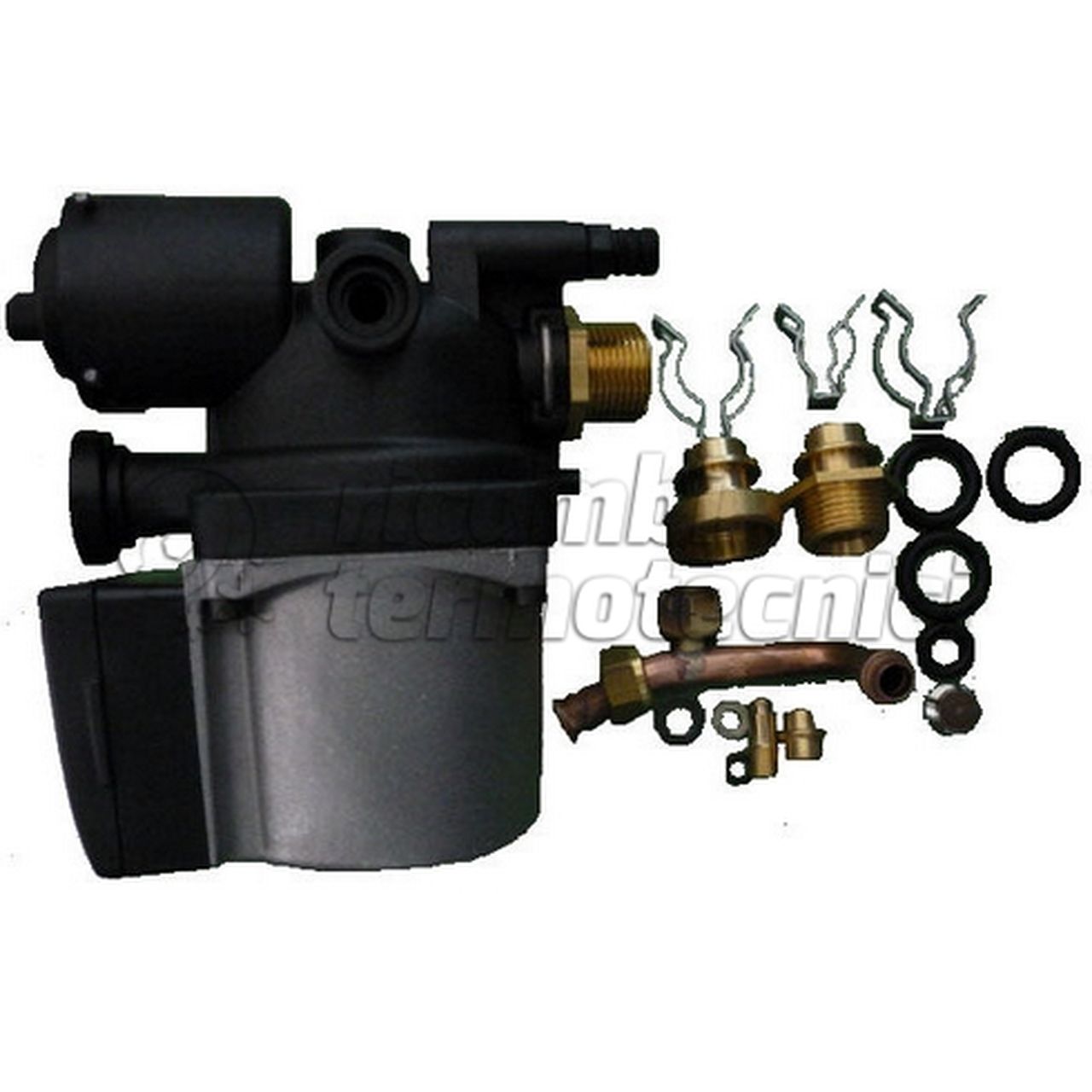 FERROLI KIT POMPA UNIF.MD24 (36601600 - 36601370)