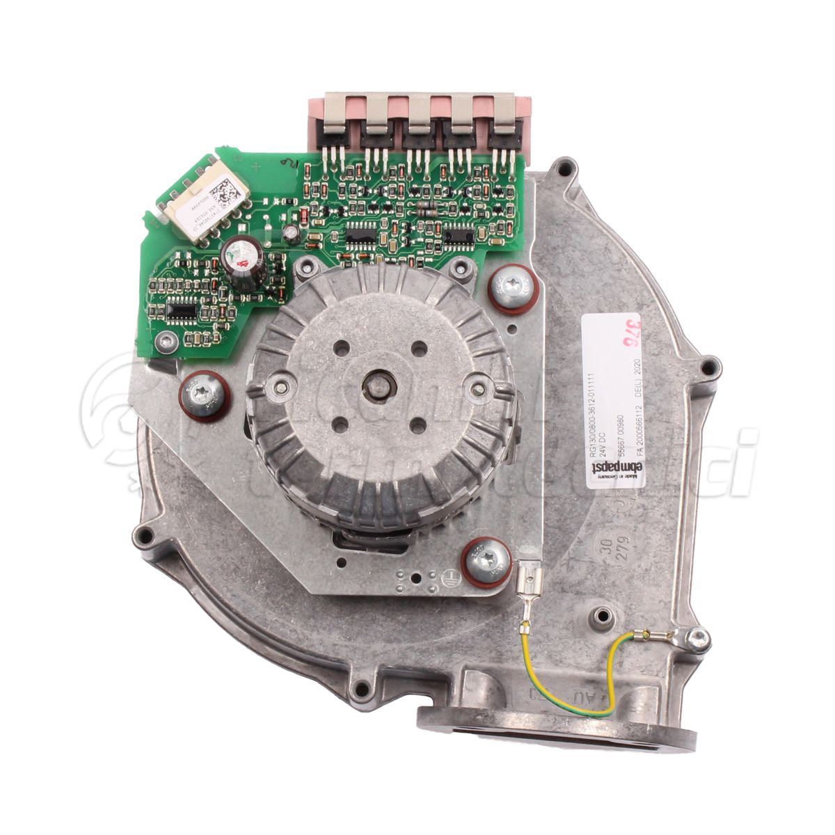 FERROLI KIT VENT.(36601262) SR.M303-04