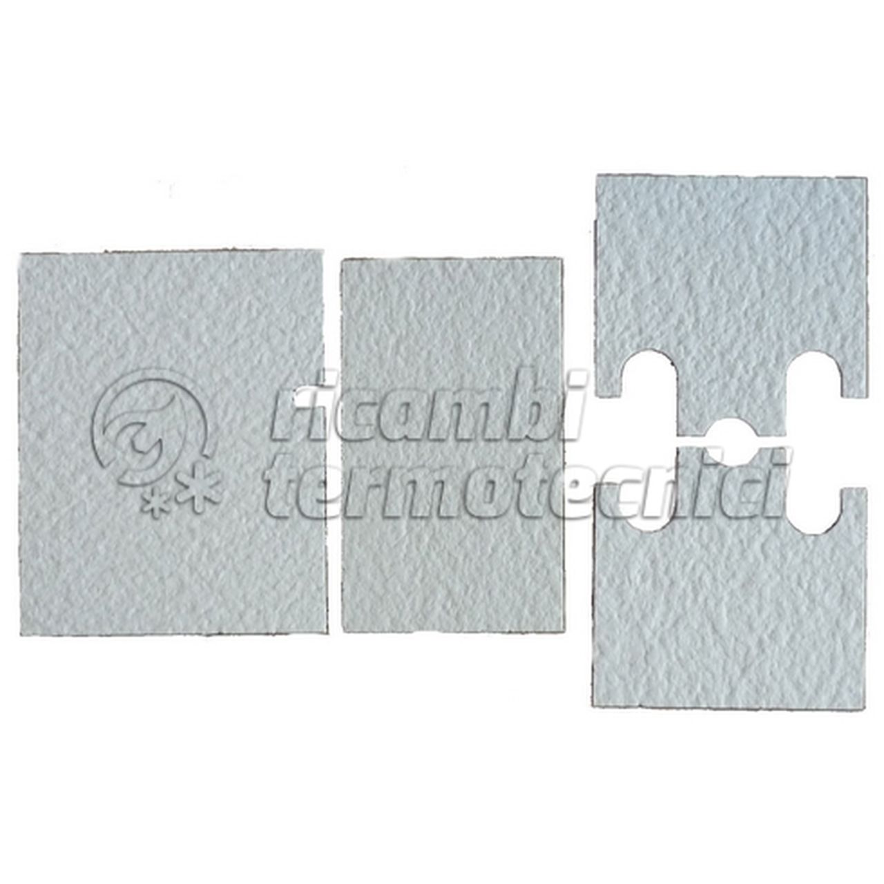 FERROLI KIT ISOL.CAM.COMB.SR.A2C4-A2F4